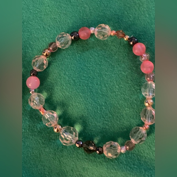 Assorted Beaded Bracelets - Picture 13 of 15